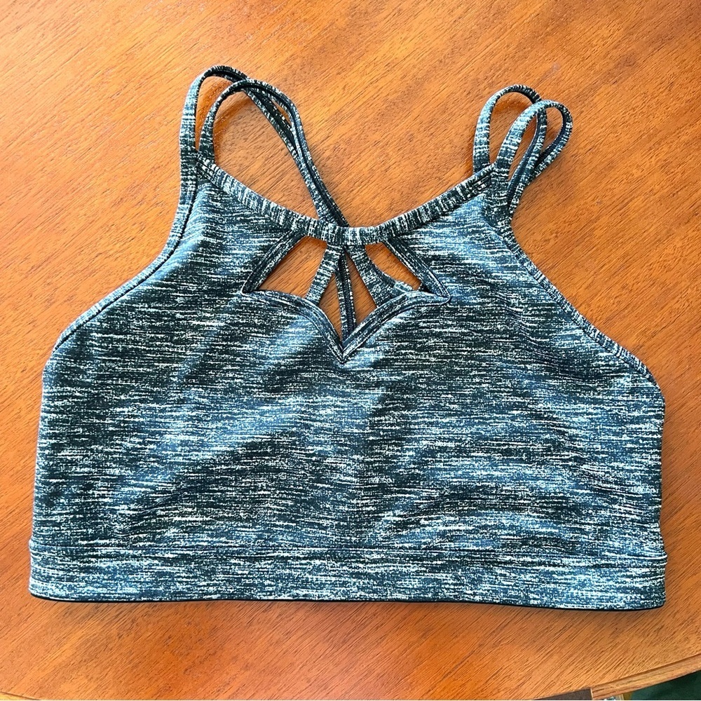 Victoria's Secret Sports Bra A4
